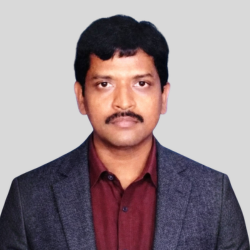 Dr Harish Gautam P